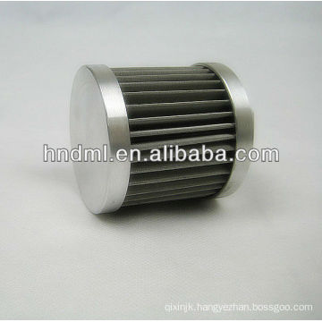 The replacement for MP FILTRI suction filter element MPA025G2M60, The press hydraulic station filter insert